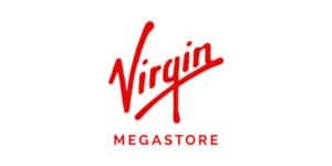 virgin megastores logo