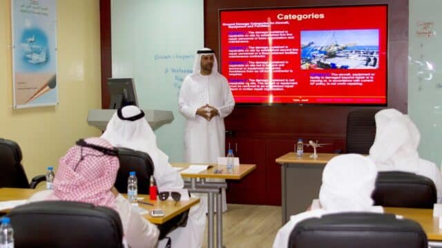 Academy of Technical Training