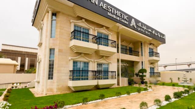 American Aesthetic Medical Center