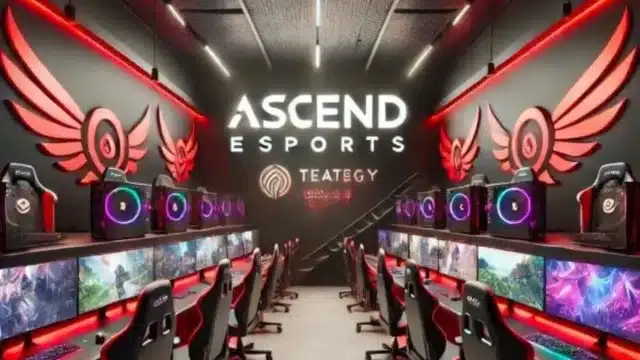 Ascend Esports