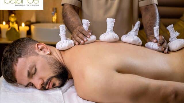 Balance Ayurvedic Spa