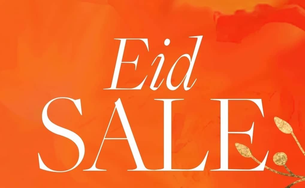 Bloomingdale eid sale