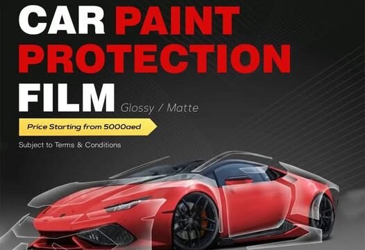 CPF Emirates Trading LLC