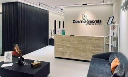 Cosmo Secrets Medical Center