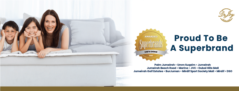 Dr Joy Dental Clinic