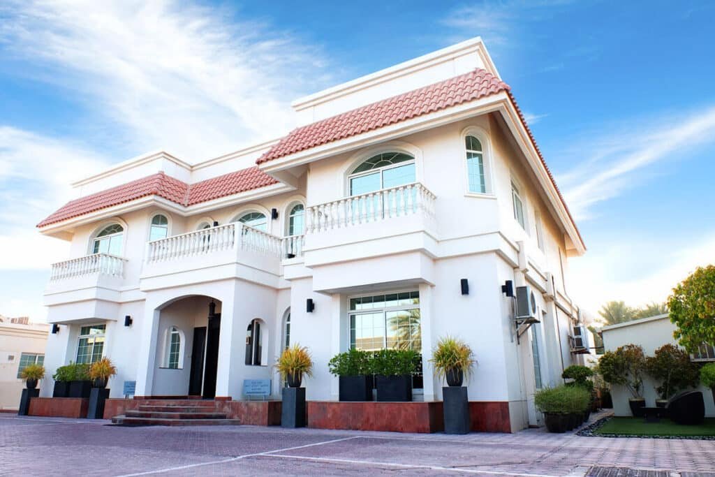 Dr Michael’s Dental Clinic dubai