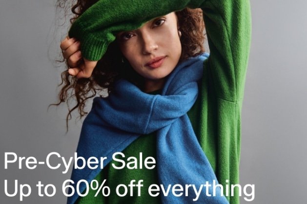 GAP Pre-Cyber Sale