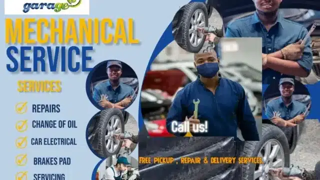 Hybrid Garage Co pic