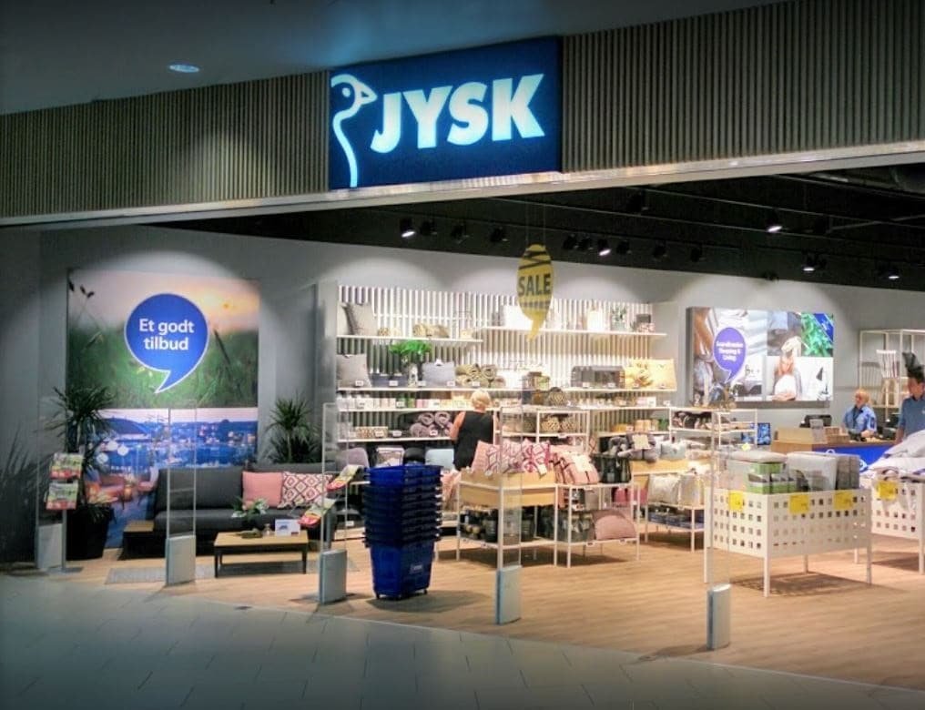 JYSK