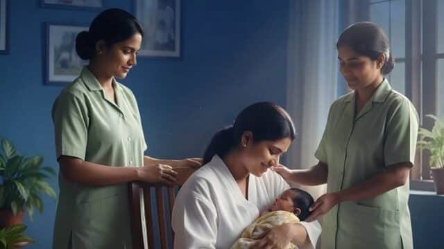 Kerala Ayurvedic Centre