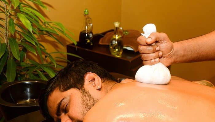 Kottakkal Ayurvedic Treatment Centre