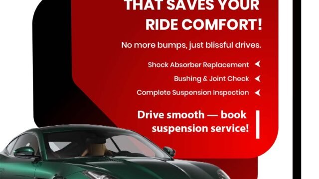 Motrox Auto Repairing LLC