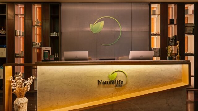 Naturelife Spa (Rixos Premium)