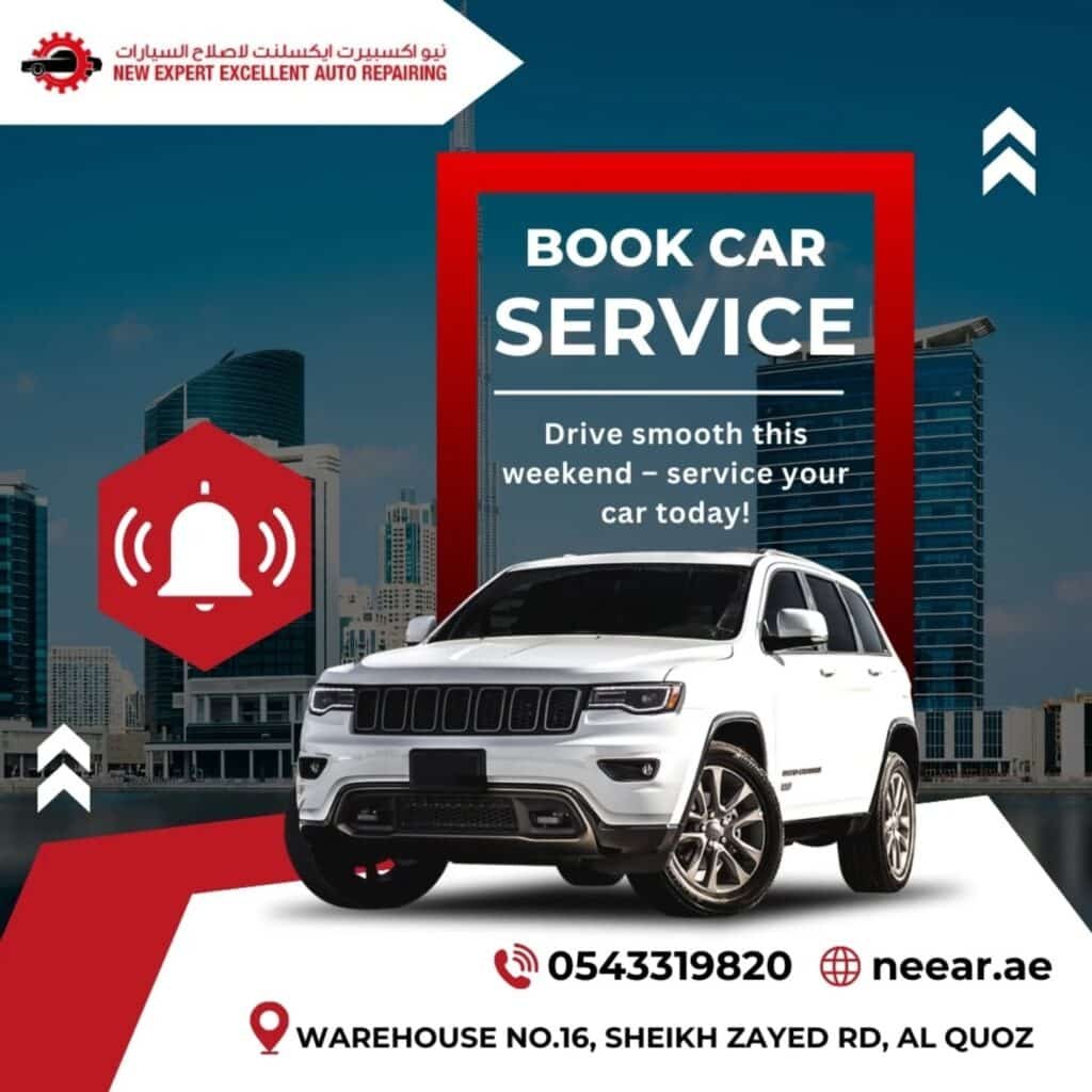 New Expert Excellent Auto