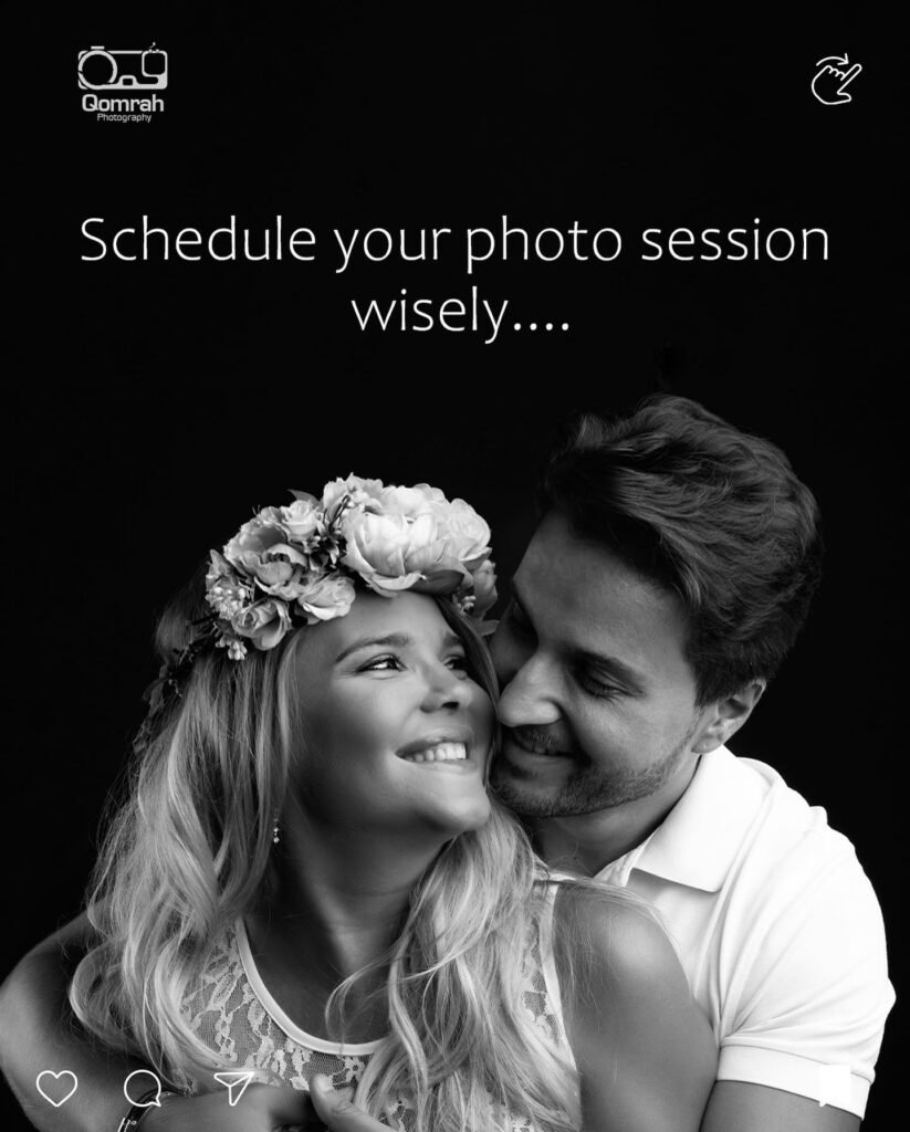 Qomrah Photography dubai