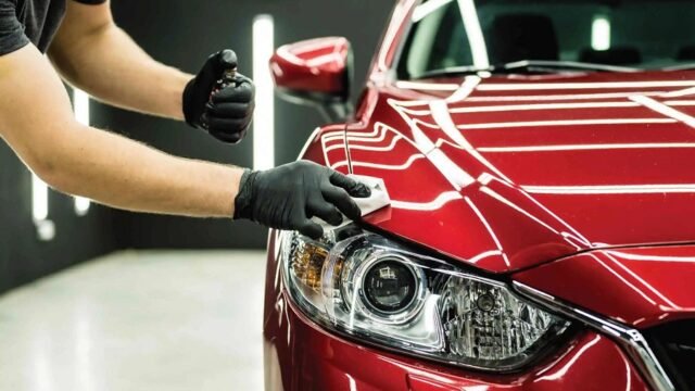 Rhino Nano Car Care LLC