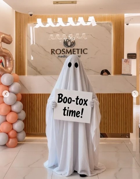 Rosmetic Medical Centre