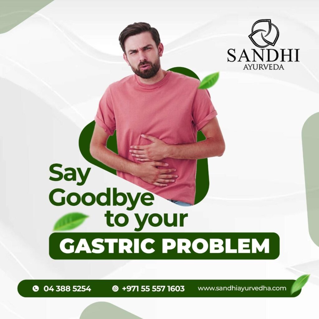 Sandhi Ayurveda Massage Center