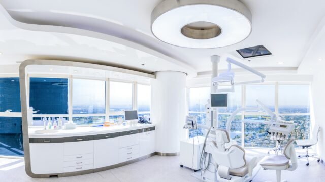 Sky Clinic Dental Centre
