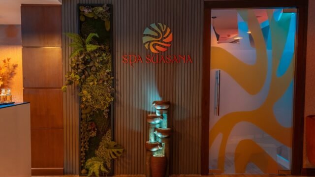 Spa Suasana
