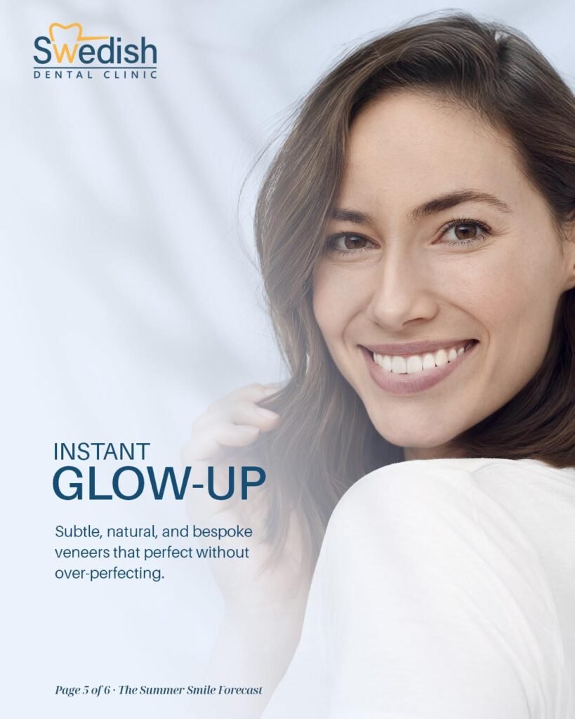 Swedish Dental Clinic