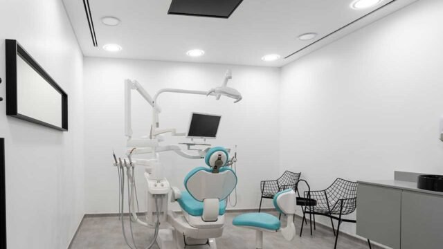 The Dental Studio