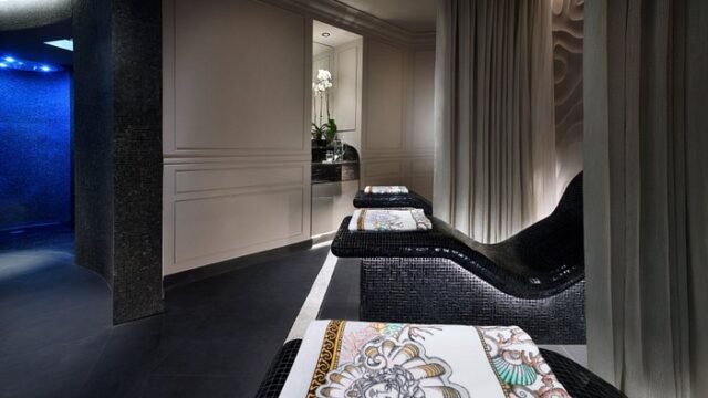 The Spa – Pullman Dubai Downtown