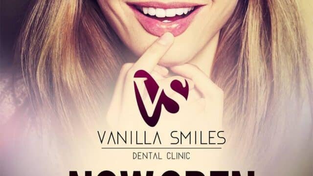 Vanilla Smiles Dental Clinic