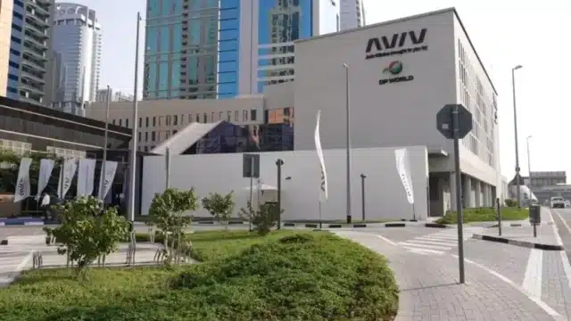 aviv clinic