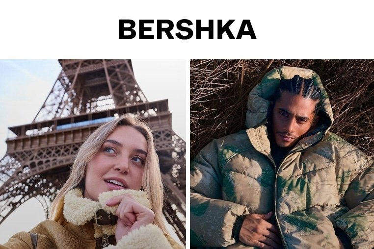 bershka uae