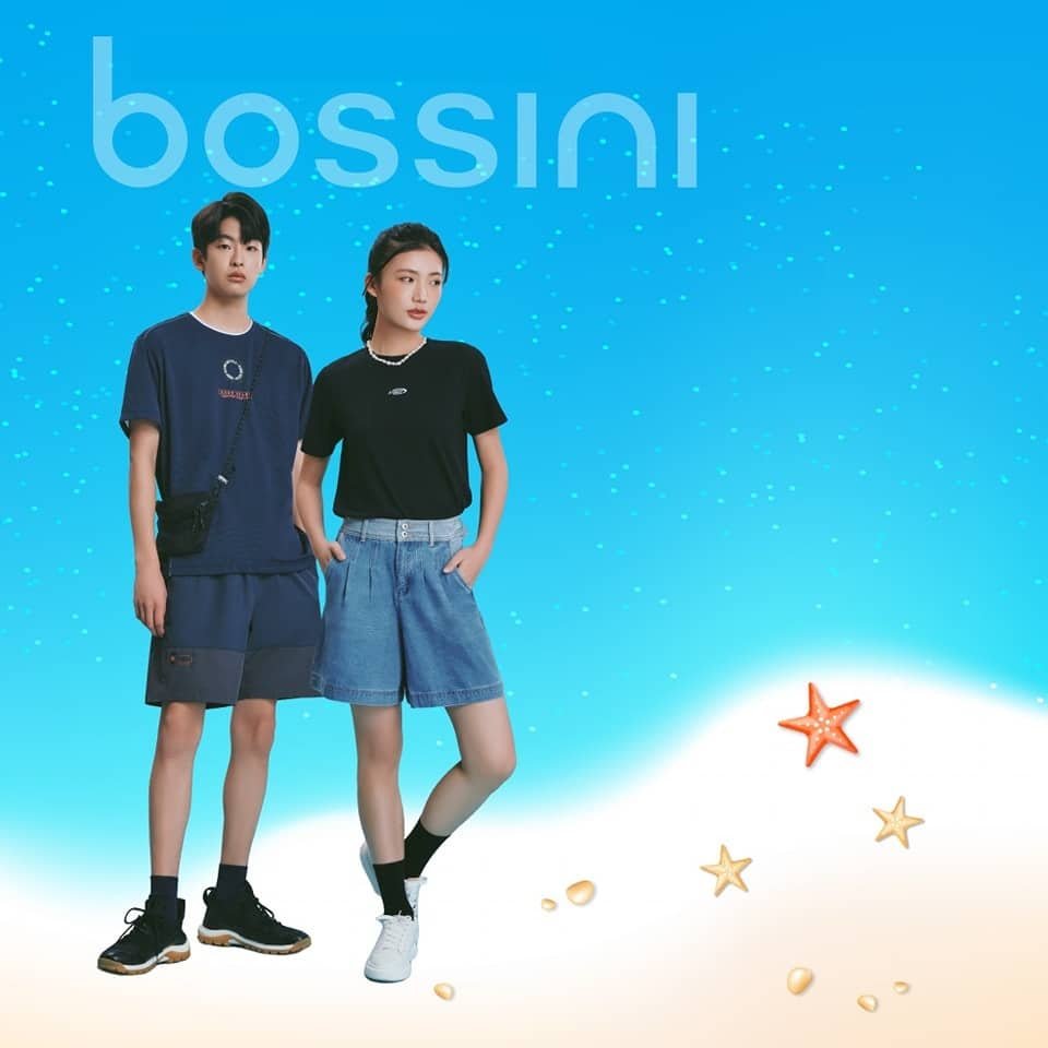 bossini