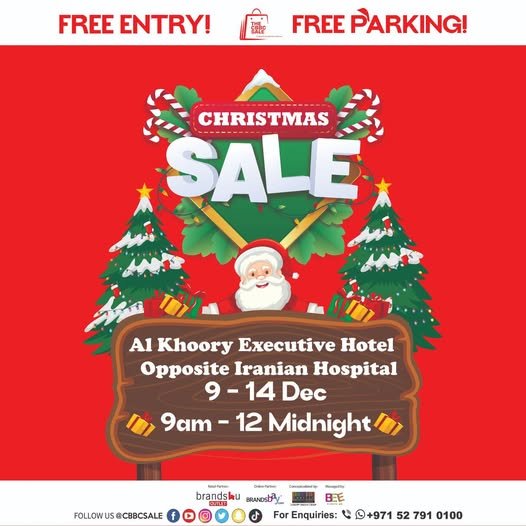 CBBC Christmas  Sale