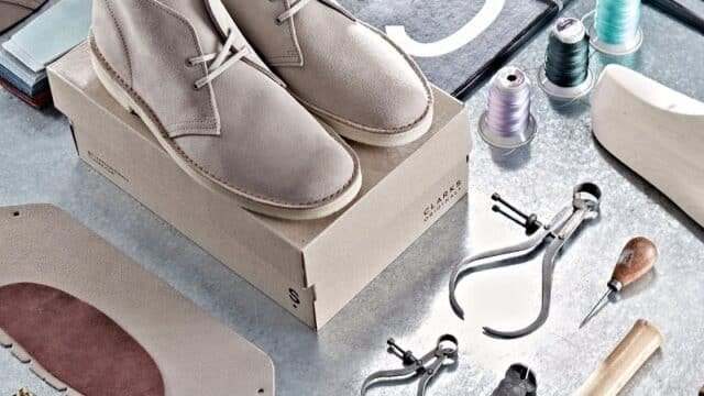 clarks uae