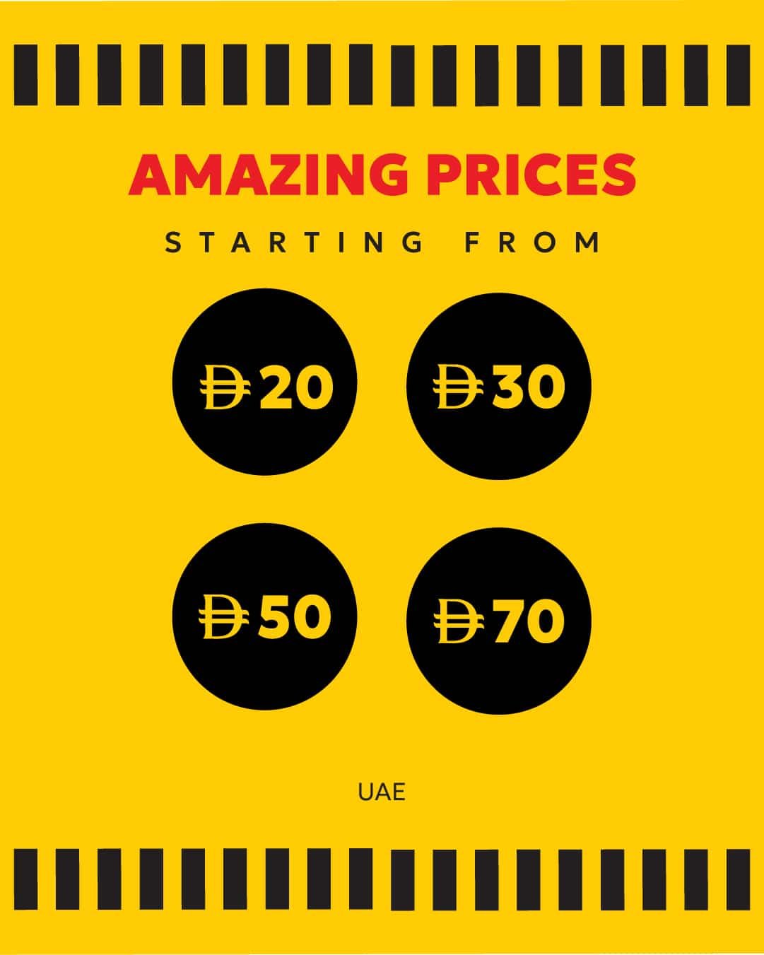 Debenhams Special offers