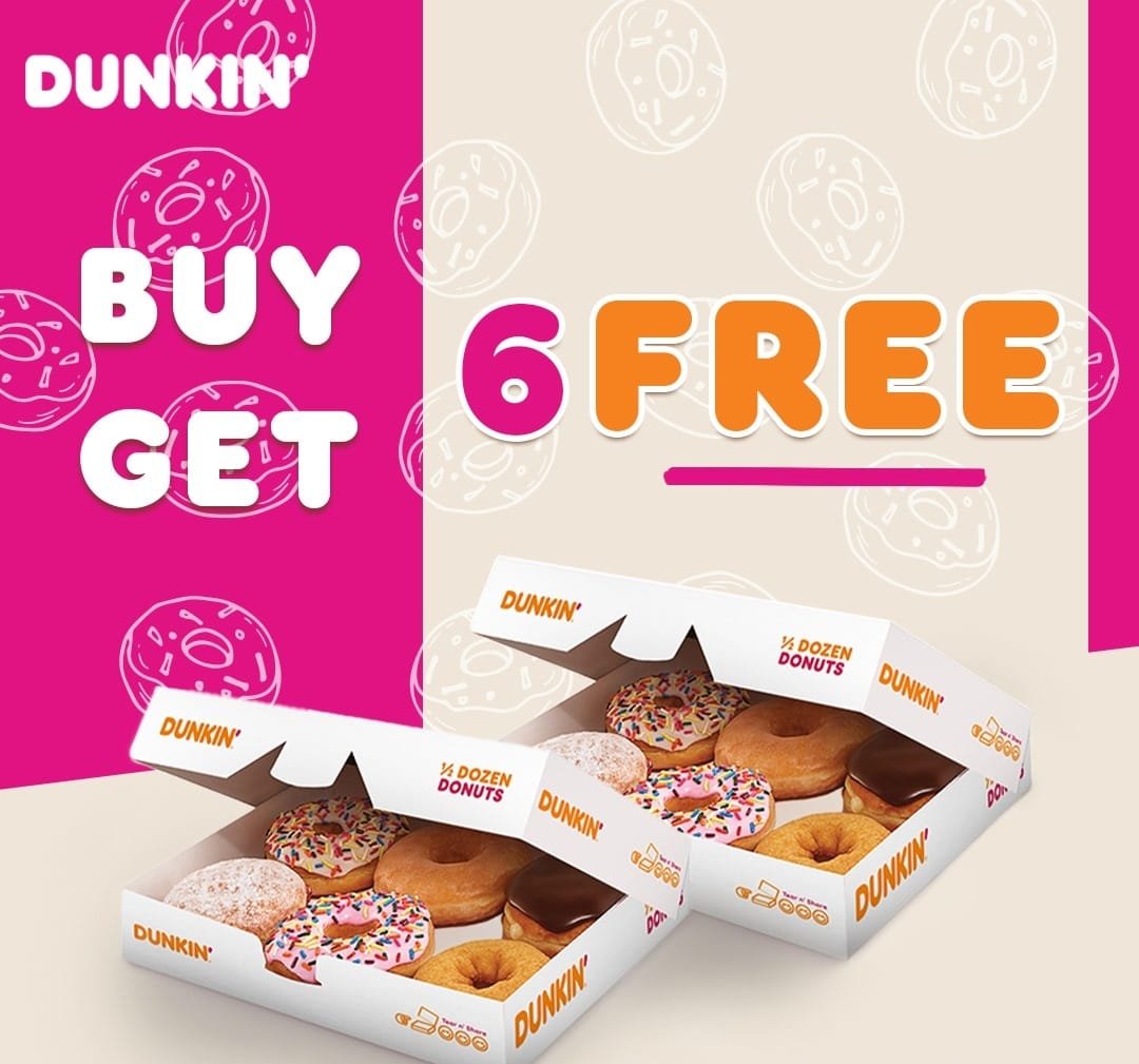dunkin
