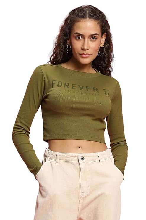 forever 21