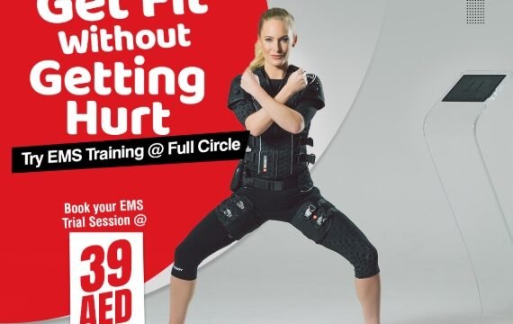 full circle body fitness