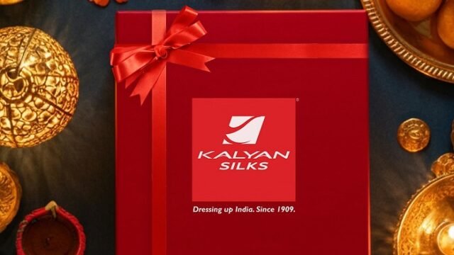 kalyan silks
