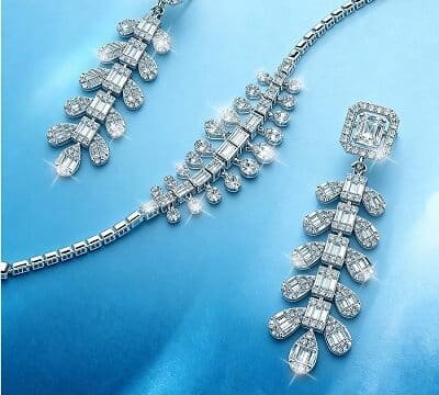 lifestyle fine jewellery