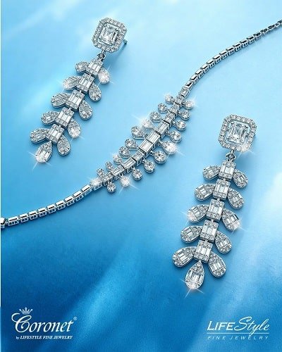 lifestyle fine jewellery