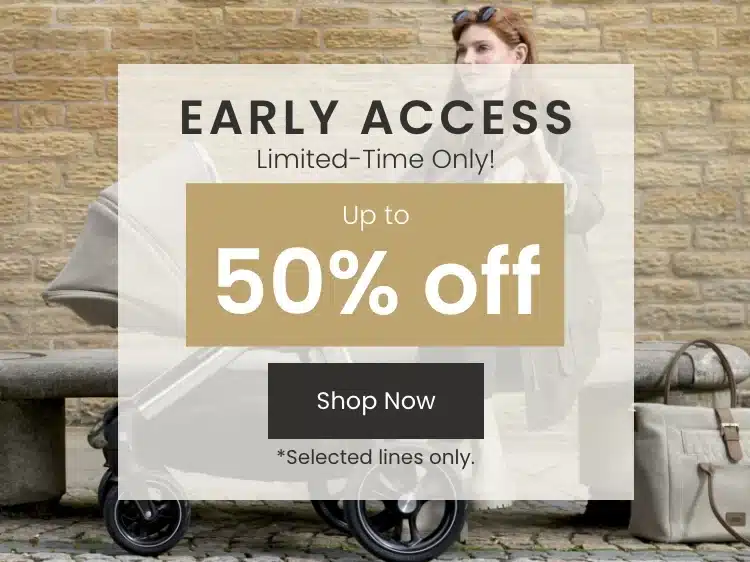 Mamas & Papas Flash offers