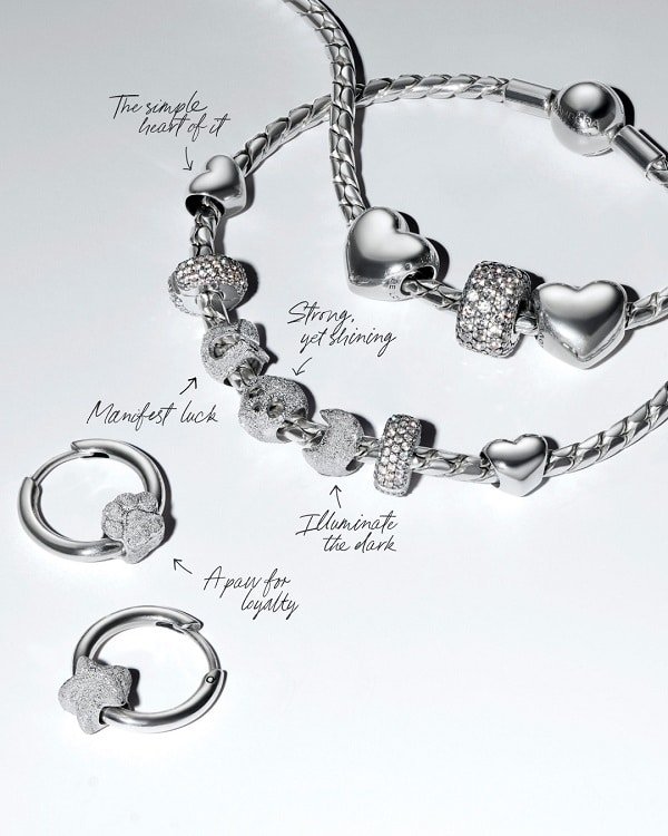 Pandora offers in Dubai