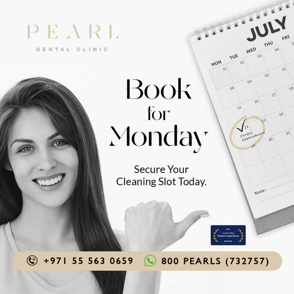 pearl dental clinic