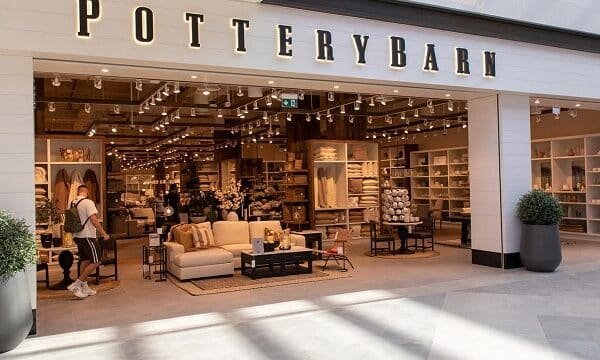 pottery barn