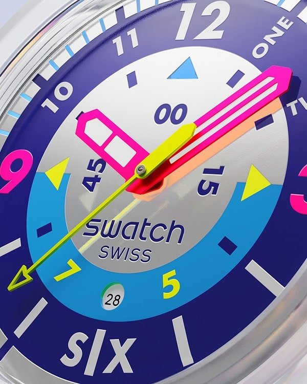 swatch