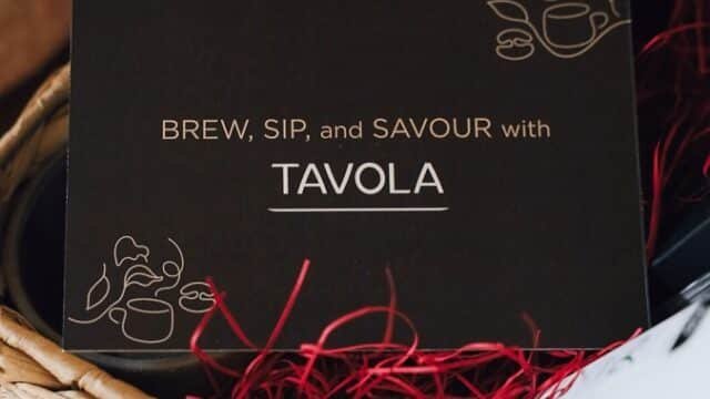 tavola