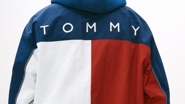tommy hilfiger