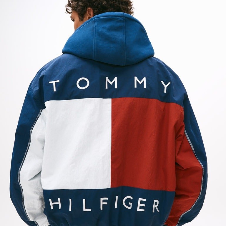 tommy hilfiger