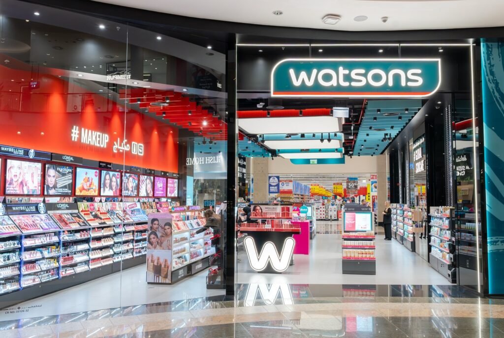 watsons