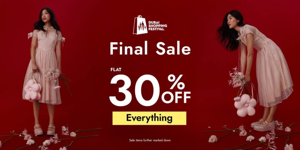 aldo final dsf sale